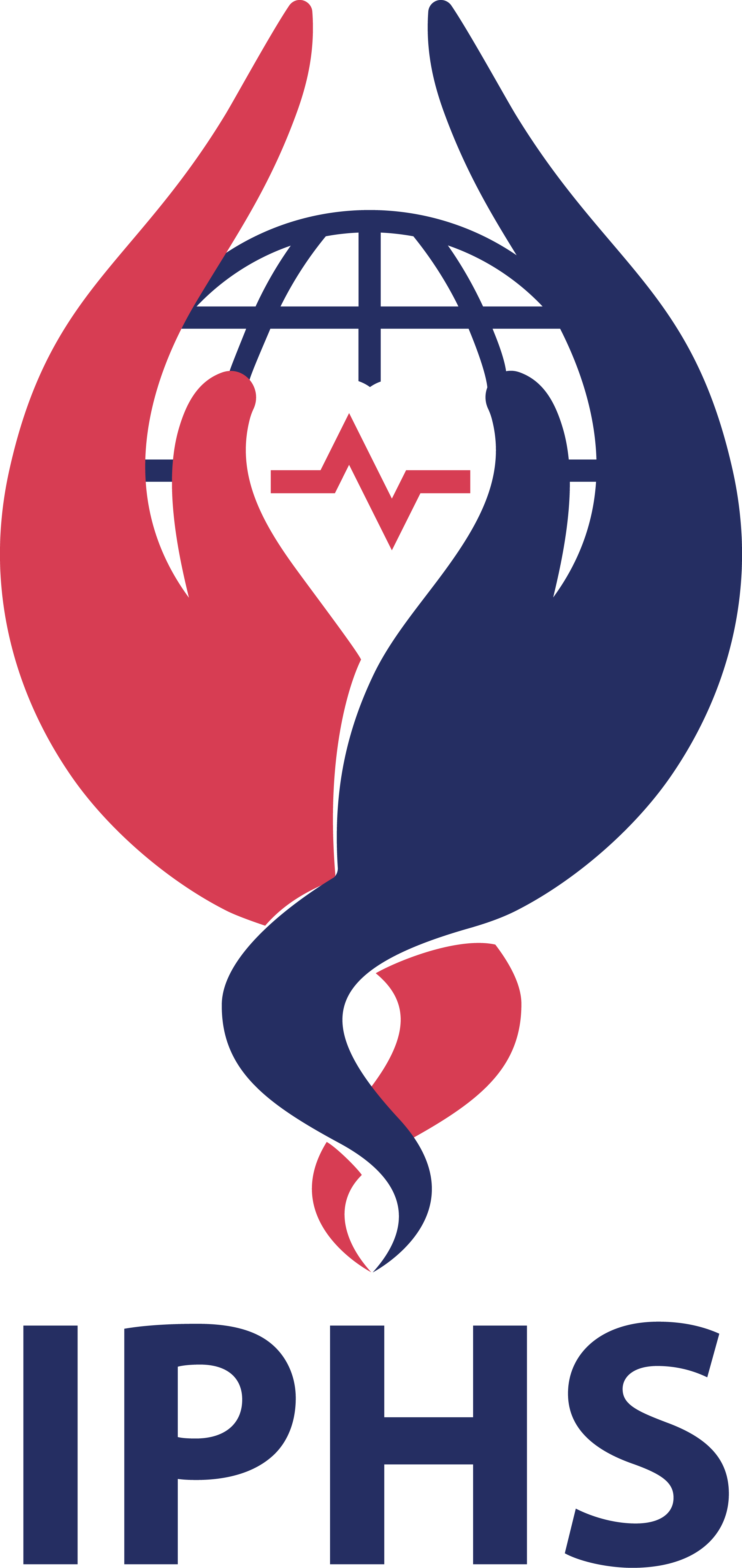 IPHS Logo
